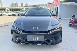 凱美瑞 豐田 雙擎 2.0HG 光輝版