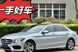 奔馳C級(jí) 奔馳 改款 C 200 L 運(yùn)動(dòng)版