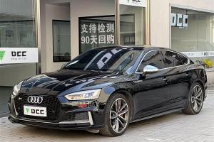 奧迪S5 奧迪 S5 3.0T Sportback