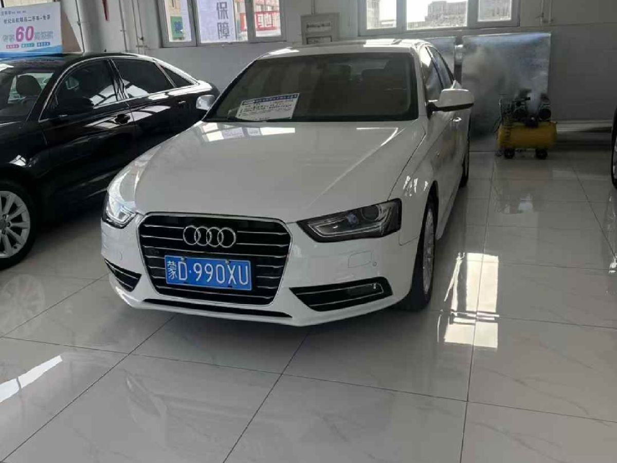 奧迪 奧迪A6  2020款 Allroad 探索家 55 TFSI 尊享越野型圖片