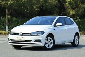 Polo 大眾  Plus 1.5L 自動(dòng)全景樂享版