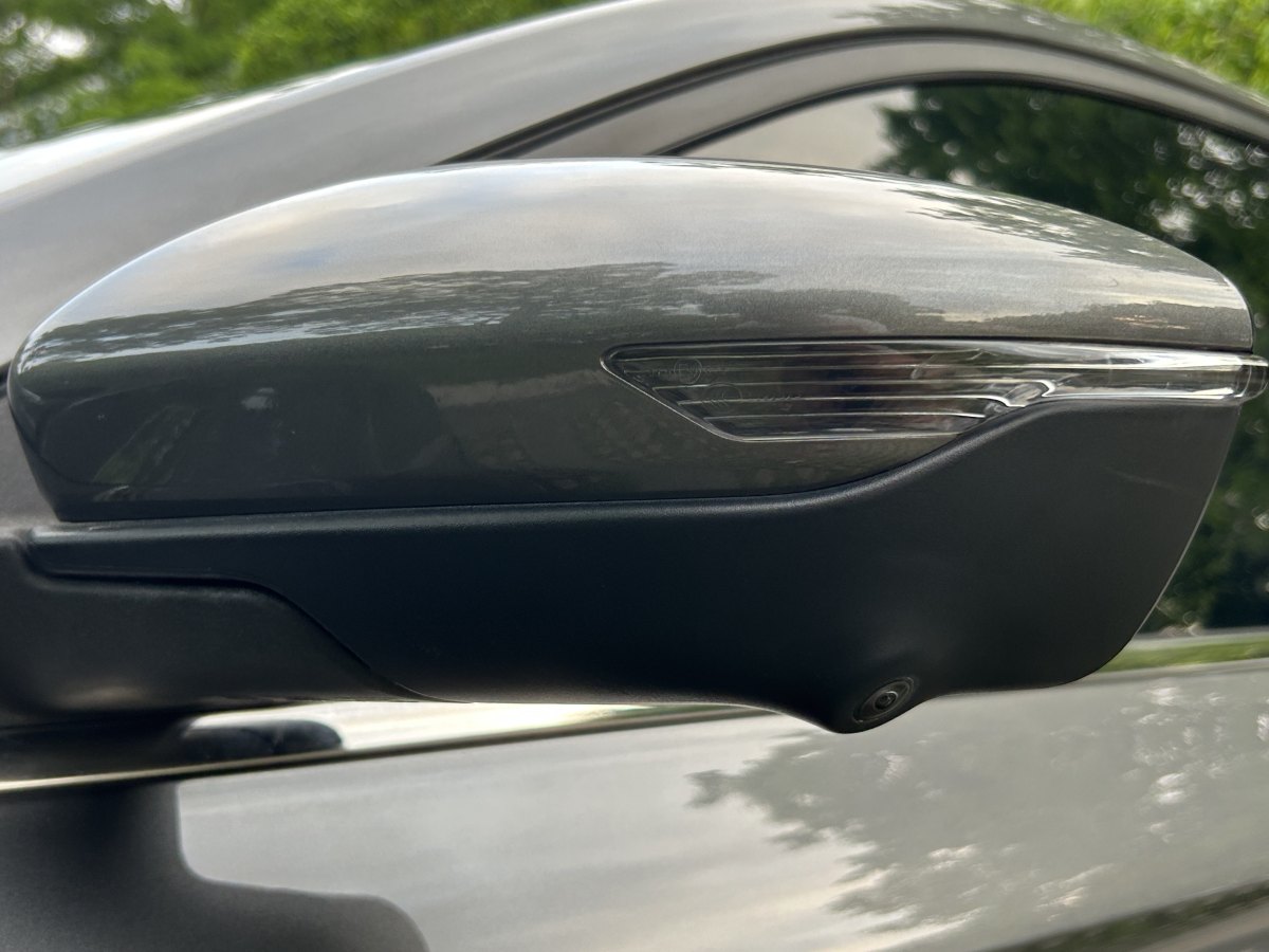 吉利 帝豪  2022款 第4代 1.5L CVT尊貴型圖片