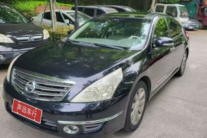 天籟 日產(chǎn) 2.0L XL周年紀念版
