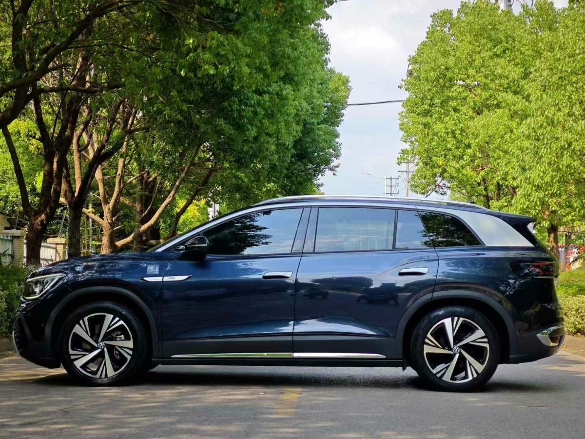 大眾 寶來  2022款 200TSI DSG暢行版圖片