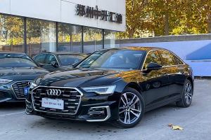 奥迪A6L 奥迪 40 TFSI 豪华动感型