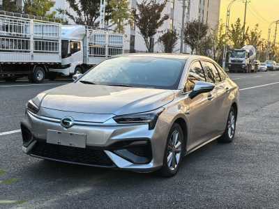 2022年9月 埃安 AION S 魅 580圖片