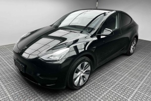 Model 3 特斯拉 后輪驅(qū)動版