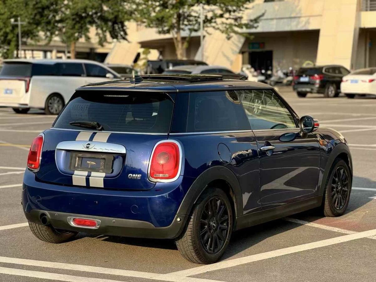 2014年9月MINI MINI 