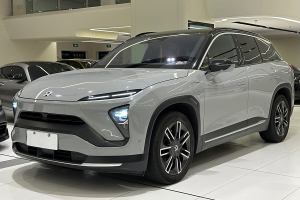 ES6 蔚来 75kWh 运动版