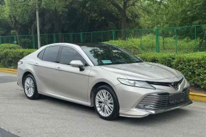 M8 廣汽傳祺 領(lǐng)秀系列 390T 豪華版