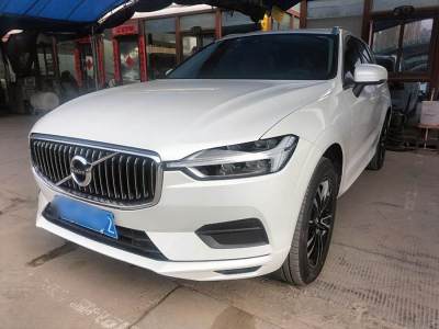 2019年5月 沃爾沃 XC60 T5 四驅(qū)智遠(yuǎn)版 國VI圖片