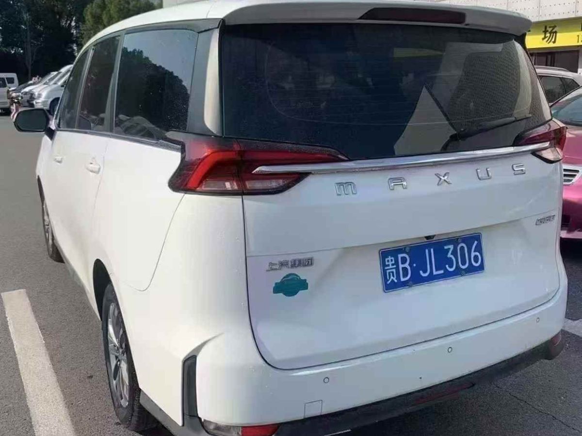 金龍 凱特  2020款 2.3T商務車WP圖片