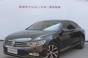 迈腾 大众 330TSI DSG 领先型