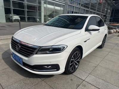 2021年8月 大众 朗逸 280TSI DSG豪华版图片