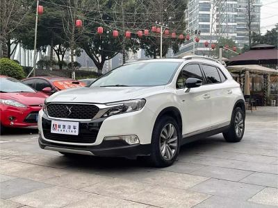 2018年3月 DS DS 6 1.6T 豪華版THP160圖片