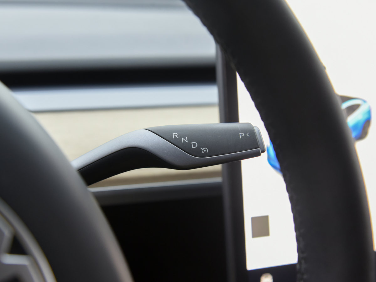 特斯拉 Model 3  2020款 改款 標(biāo)準(zhǔn)續(xù)航后驅(qū)升級(jí)版圖片