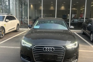 奧迪A6L 奧迪 TFSI 技術(shù)型