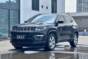 指南者 Jeep 200T 自動家享版