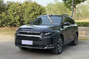 問界M7 賽力斯 1.5T 智駕四驅Ultra版 5座