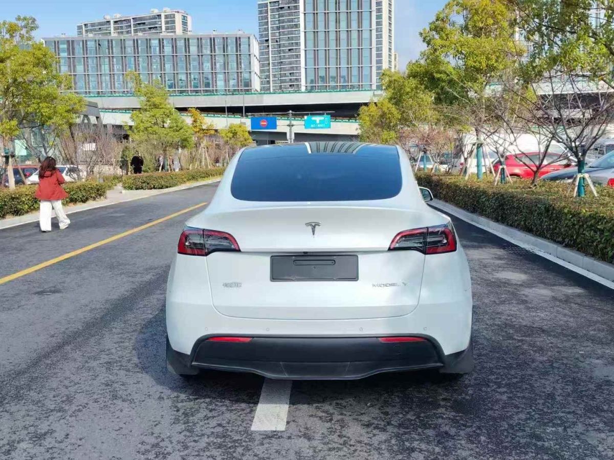 特斯拉 Model S  2021款 Plaid Plus 版圖片