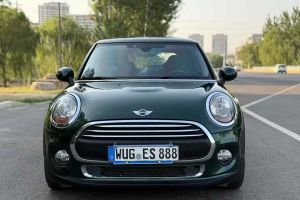 MINI MINI 1.2T 手動(dòng) ONE