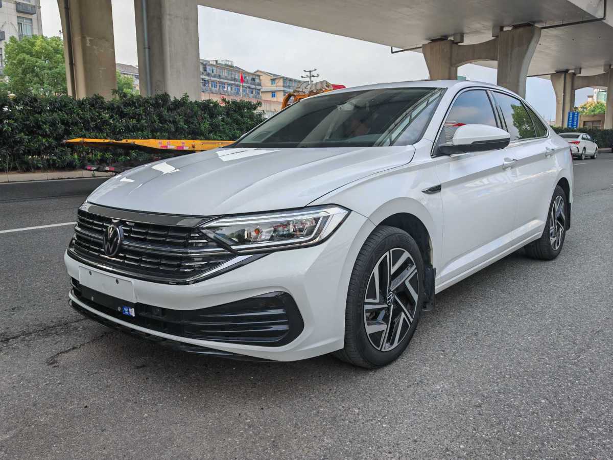 2023年6月大眾 速騰  2023款 300TSI DSG超越版