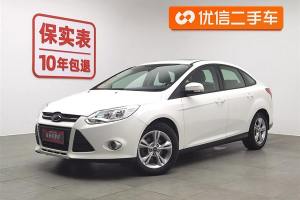 ?？怂?福特 三廂 1.6L 手動(dòng)風(fēng)尚型