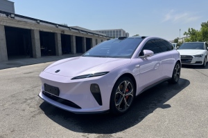 蔚來ET5T 蔚來 75kWh Touring
