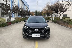 锐界 福特 EcoBoost 245 两驱豪锐型 7座 国VI