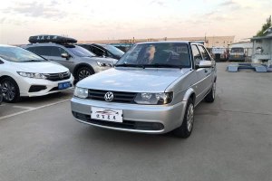 捷達 大眾 1.6L 伙伴
