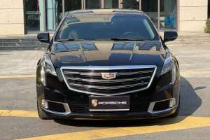 XTS 凱迪拉克 28T 技術型