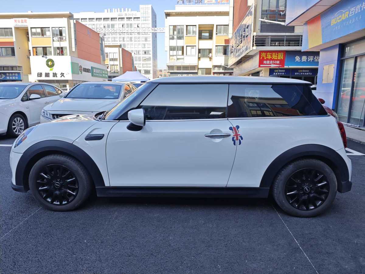 MINI MINI  2023款 1.5T ONE圖片