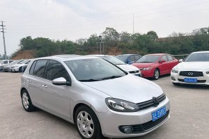 高爾夫 大眾 1.4TSI 自動舒適型