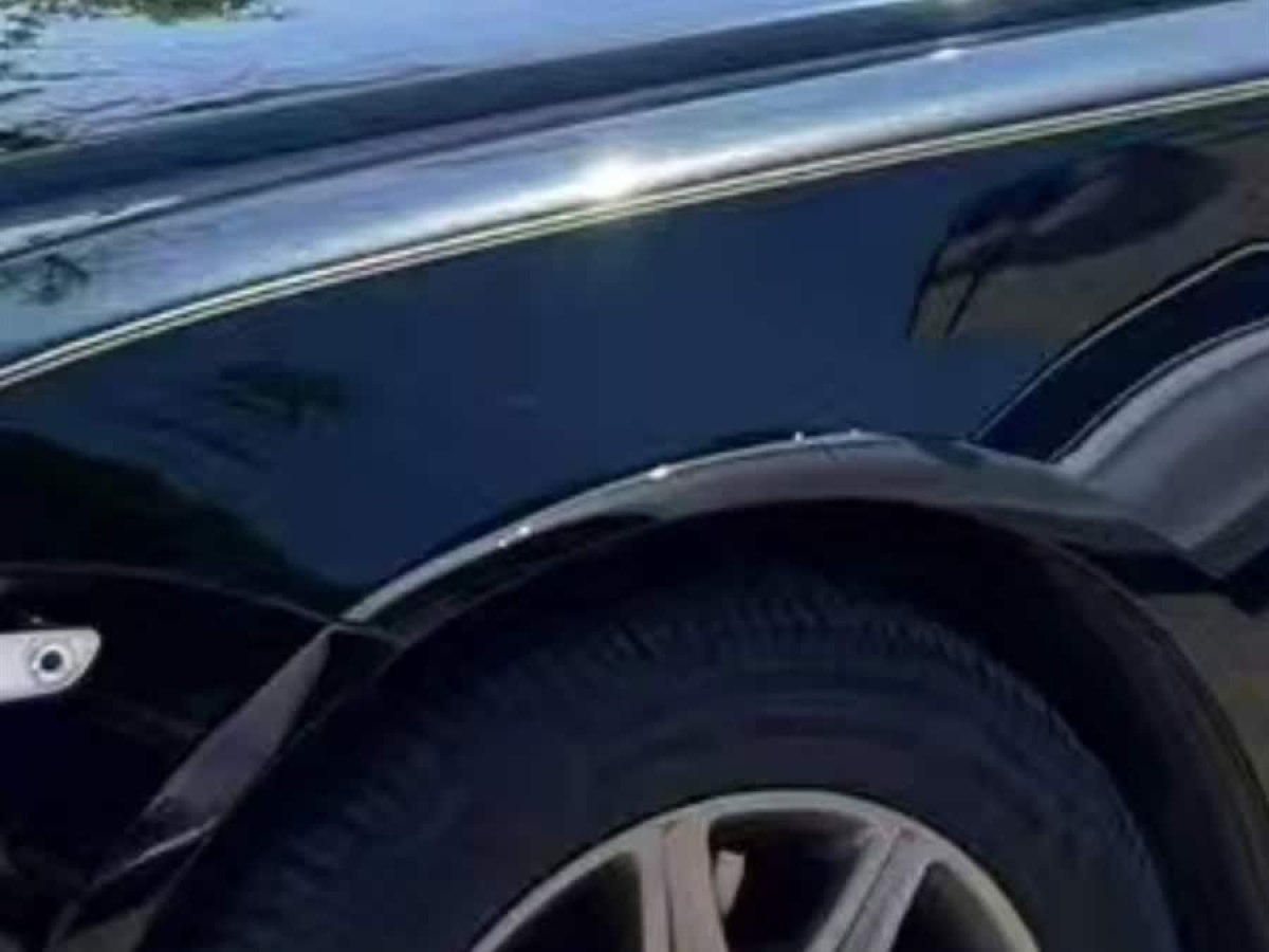勞斯萊斯 古思特  2012款 6.6T 加長版圖片