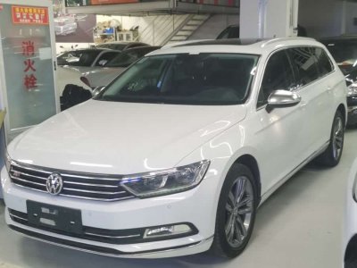 2018年12月 大眾 蔚攬(進(jìn)口) 380TSI 兩驅(qū)R-line版圖片