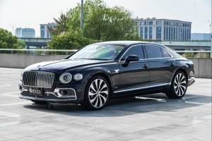 飛馳 賓利 4.0T V8 雅度版