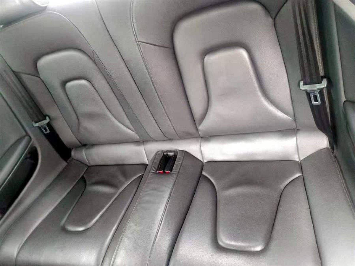 奧迪 奧迪A5  2013款 Cabriolet 40 TFSI圖片