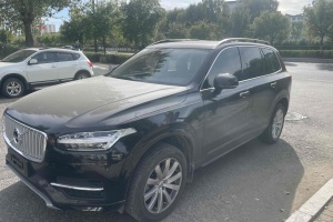 XC90 沃爾沃 T6 智雅版 5座