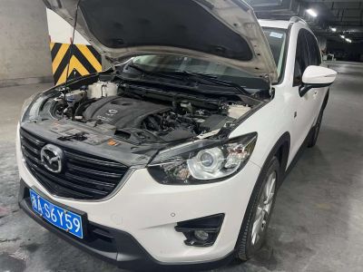 2015年1月 马自达 马自达6 2.0L 手动图片