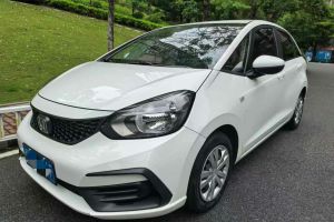飛度 本田 1.5L CVT?o限MUGEN版