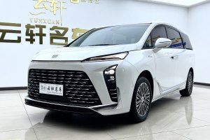 別克GL8新能源 別克 陸尊 奢享版 7座