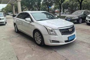 XTS 凯迪拉克 28T 豪华型