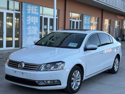 2014年5月 大眾 邁騰 1.8TSI 豪華型圖片