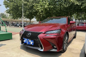 GS 雷克薩斯 200t F SPORT