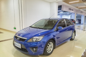 福克斯 福特 兩廂 1.8L 自動時尚型