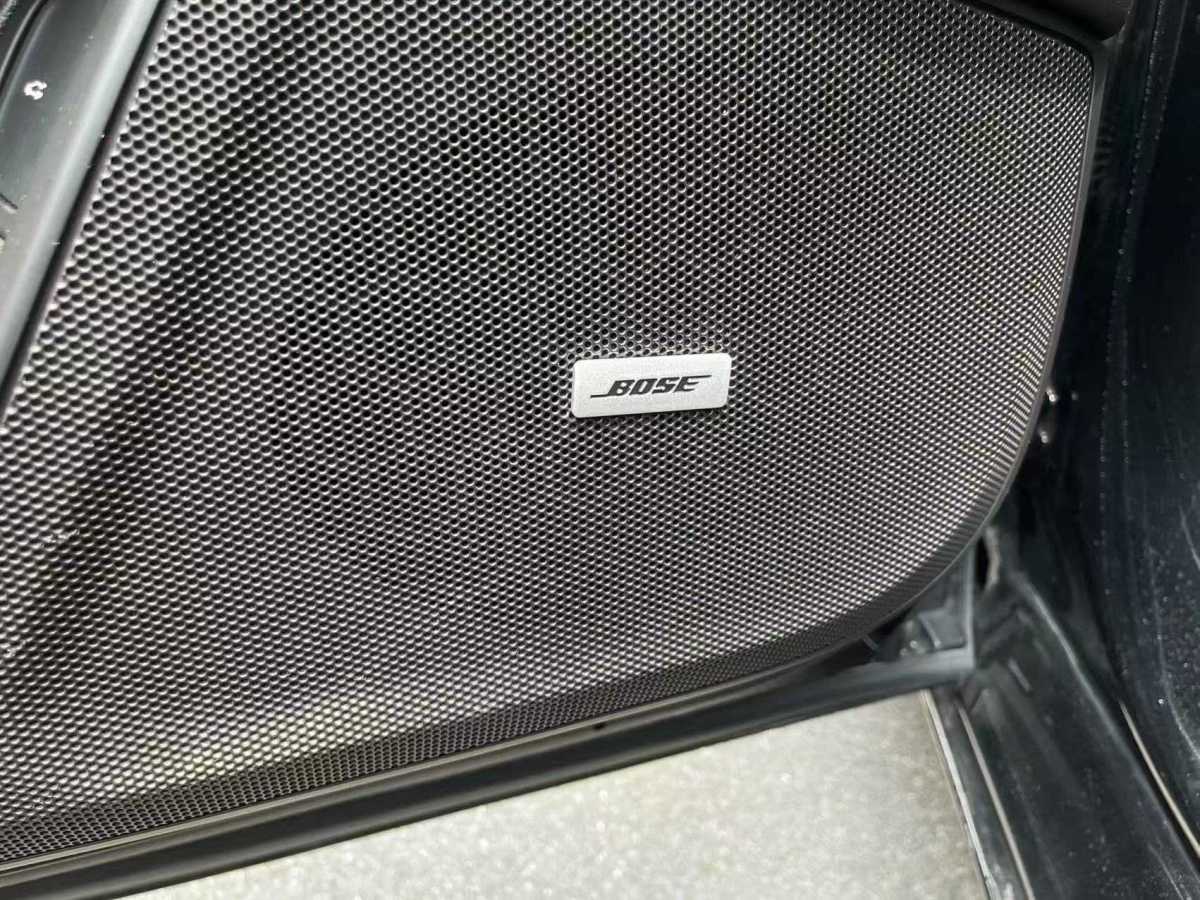 凱迪拉克 CT6  2022款 28T 豪華型圖片