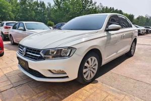 寶來 大眾 1.6L 自動時尚型