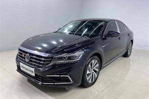 帕萨特新能源 大众 430PHEV 混动豪华版