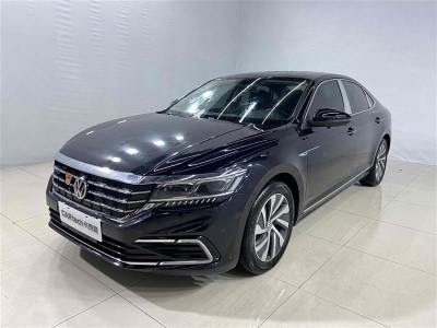 2020年6月 大眾 帕薩特新能源 430PHEV 混動豪華版圖片