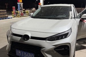 威兰达 丰田 2.0L CVT两驱领先版